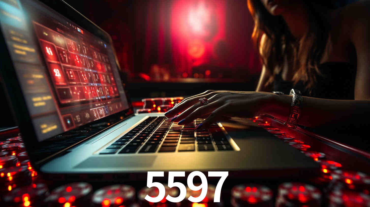 Por Que Escolher o 5597?