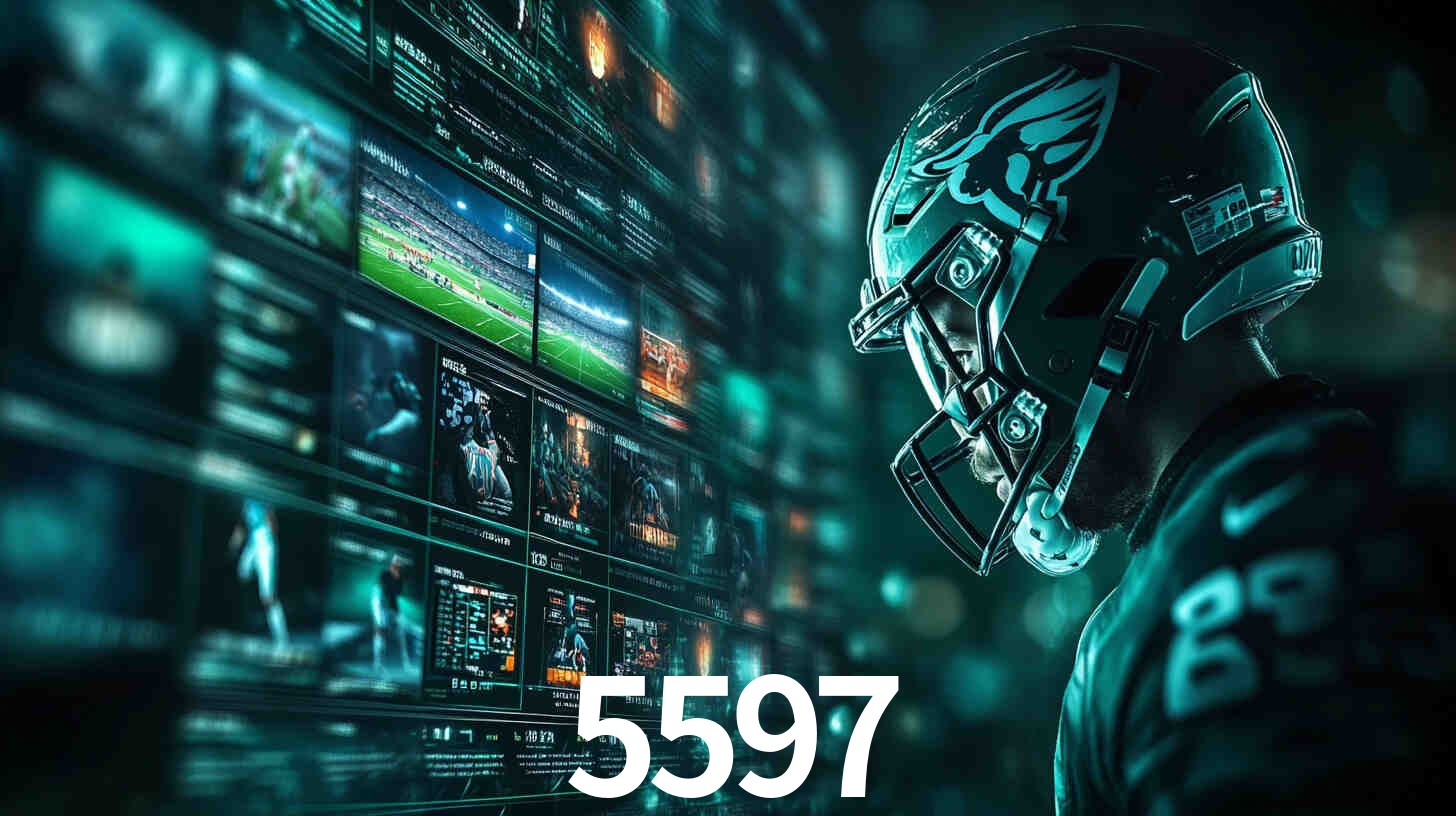 Esportes em Destaque no 5597