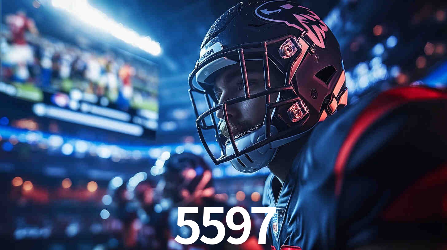 Transforme Suas Apostas em Grandes Prêmios no 5597