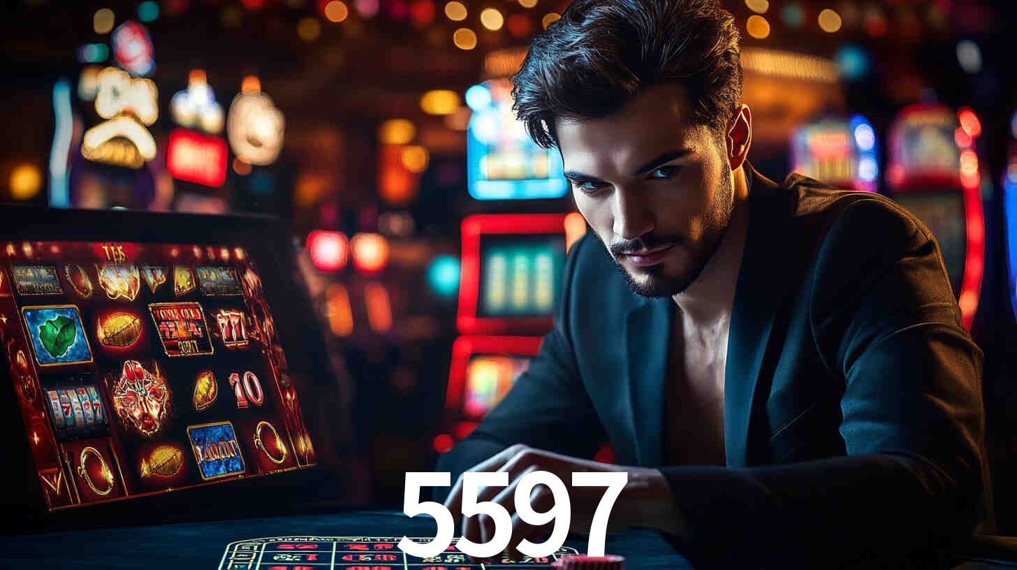 5597: Jogue Crash e Experimente Alta Recompensa Instantânea