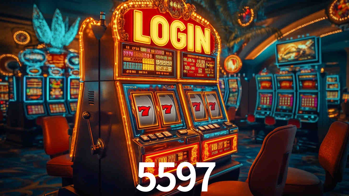5597 App Interface