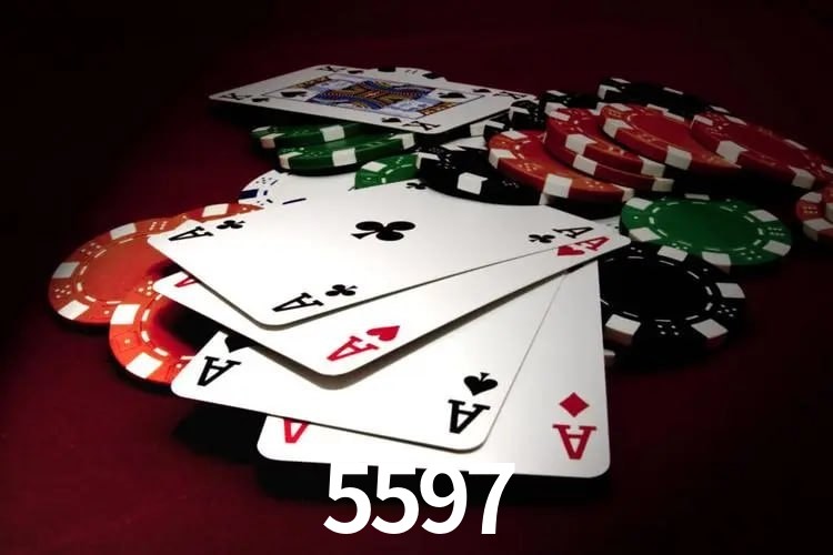 Mesa de Blackjack 5597