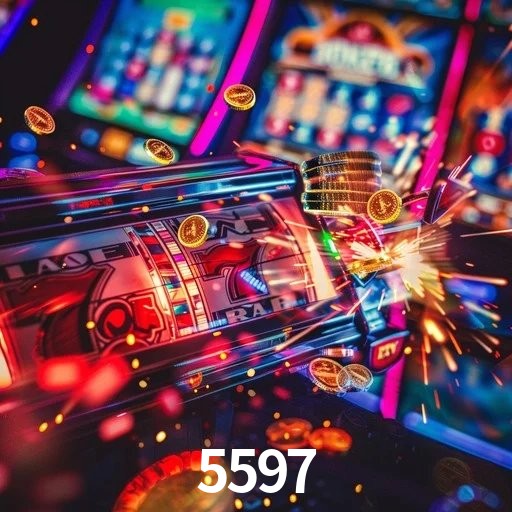 Casino Ao Vivo 5597