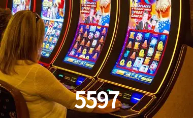 Descubra o Mundo do Cassino Online com 5597