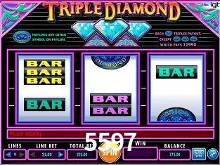 Descubra a Magia dos Jogos de Arcade no 5597