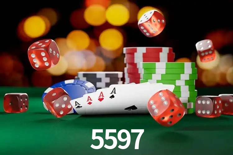 Provedores de Jogos 5597