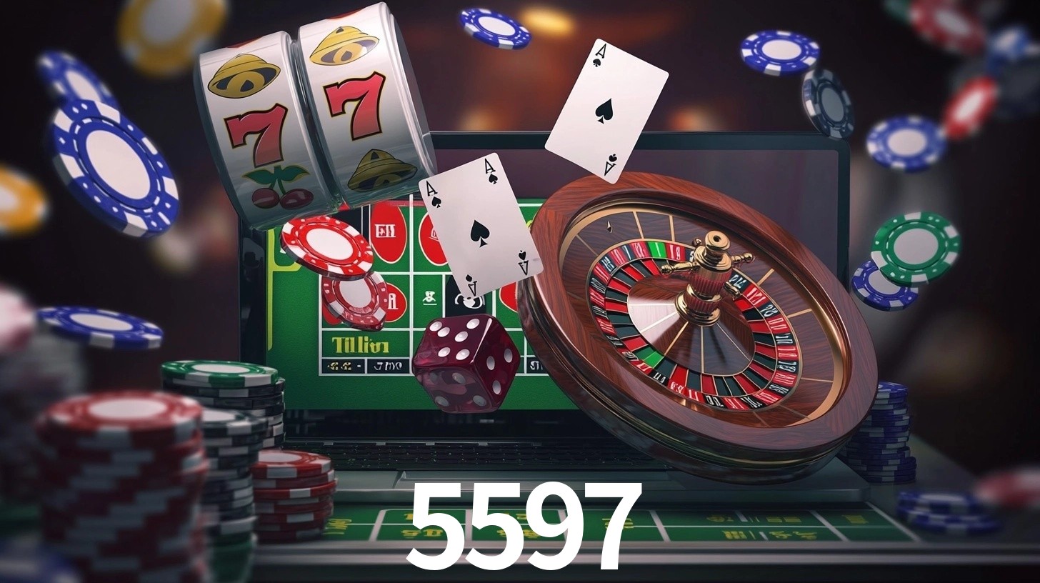 5597 bônus — cashback 15 por cento e níveis VIP