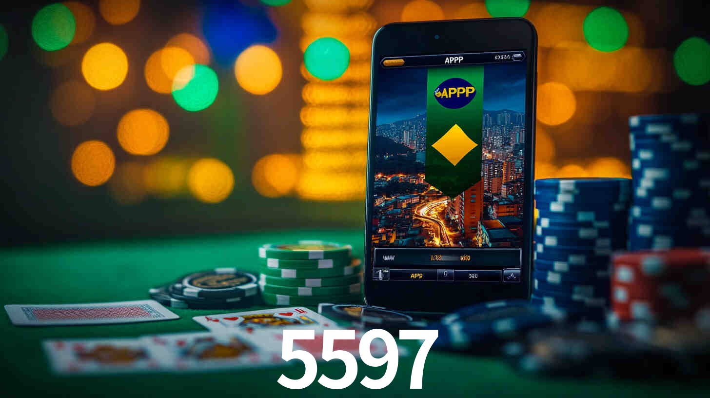 Inovações de Jogos na 5597: O Futuro das Experiências Interativas