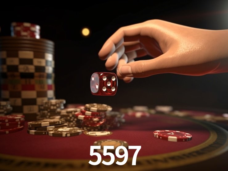 Casino Ao Vivo 5597