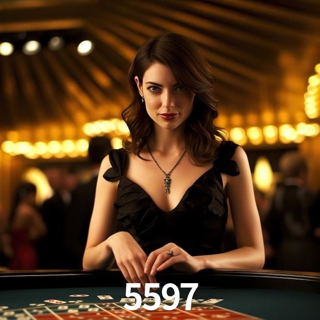 Desvendando o Mundo dos Jogos Virtuais na 5597
