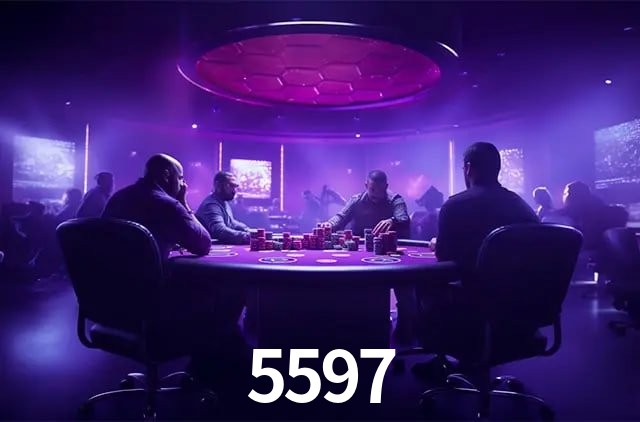 Estatísticas do Jogo 5597