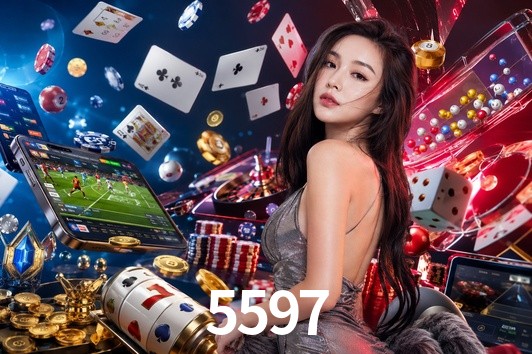 Slot Games 5597