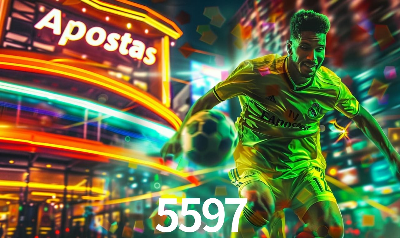 Jogos de Slot 5597