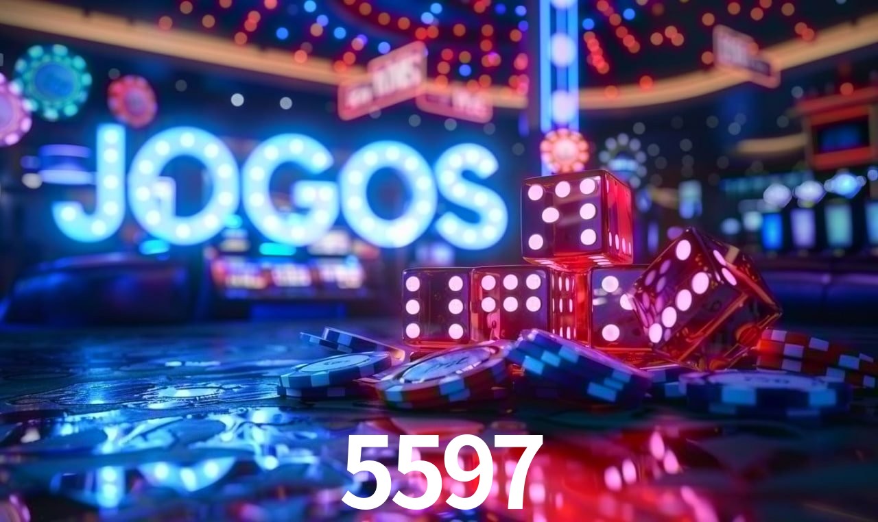 Bônus de Boas-vindas 5597