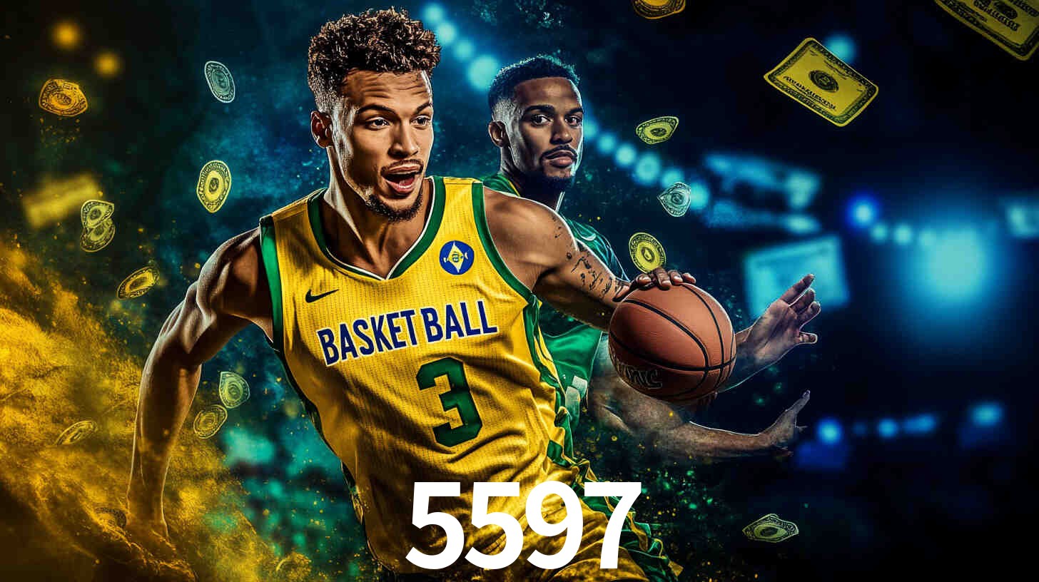 Explorando a Categoria de Eventos em Apostas na 5597