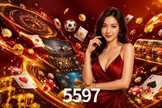 APP oficial da 5597 para mobile