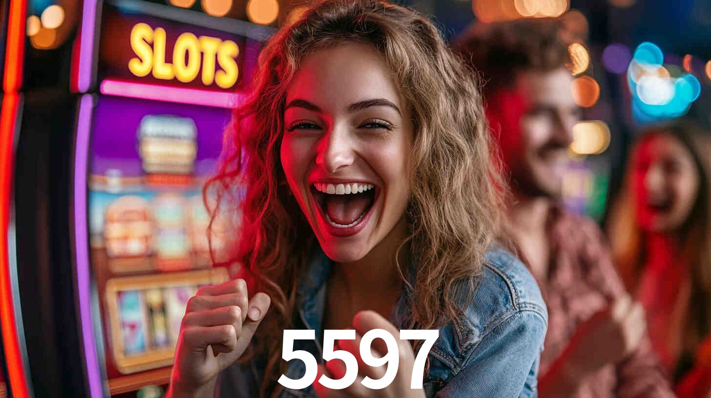 A Experiência Imersiva dos Cassinos Ao Vivo no 5597