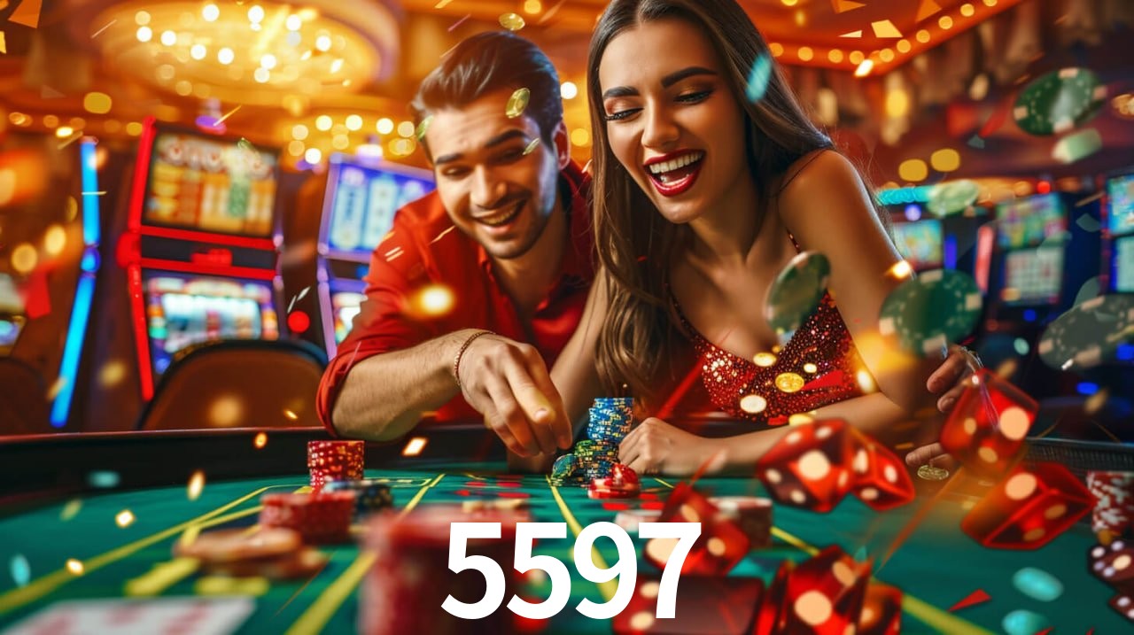 Tecnologia da Plataforma 5597