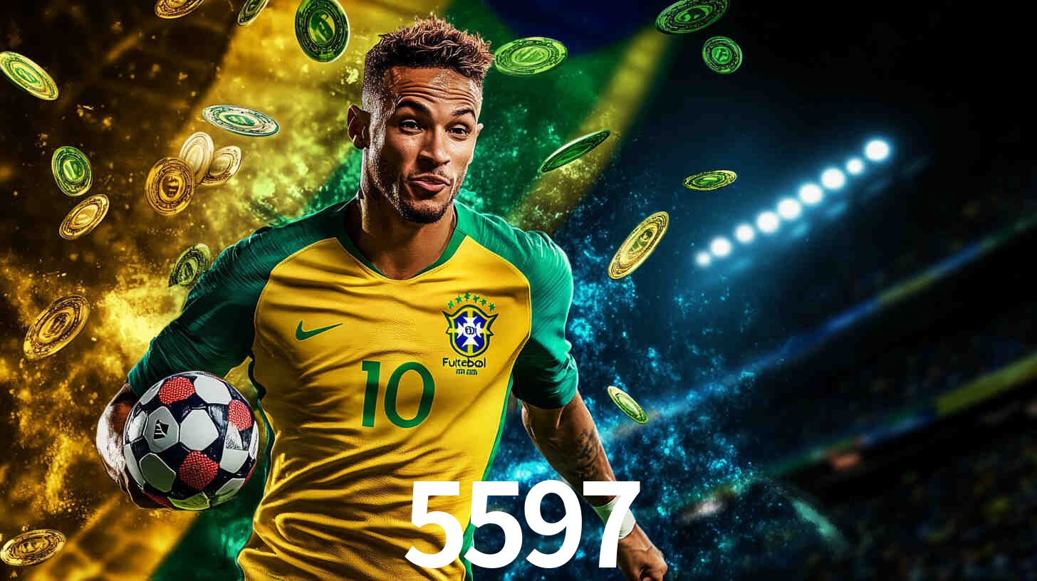 Explorando a Categoria de Eventos em Apostas na 5597