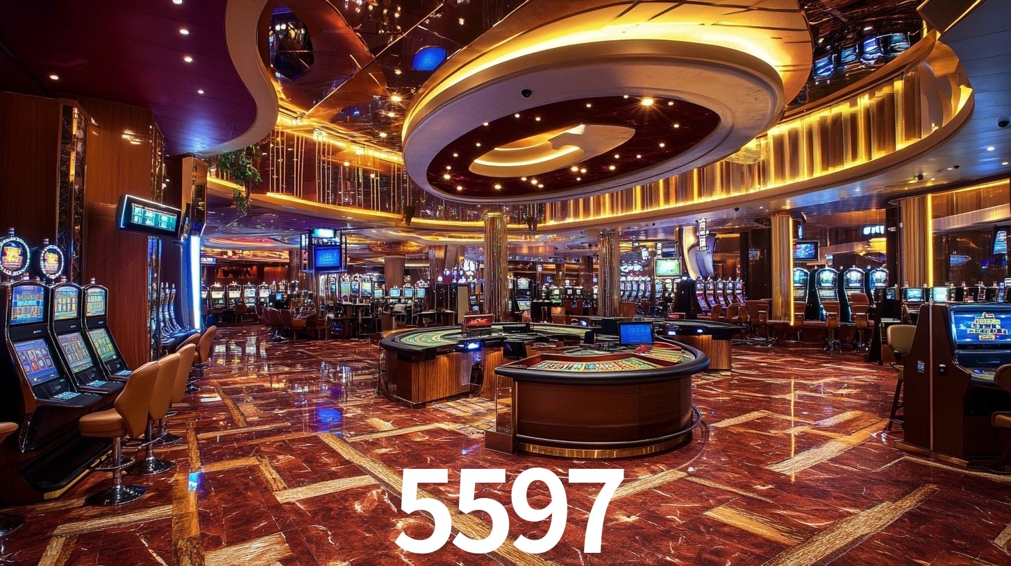 Welcome Bonus 5597
