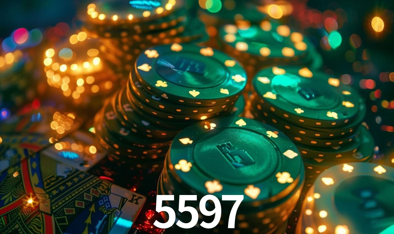 Apostas de Futebol 5597